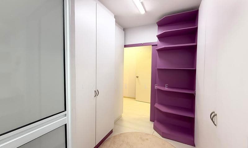 305D Anchorvale Link, 305D Anchorvale Link, Hougang / Punggol / Sengkang, 3 Bedrooms, 1,184 sqft, HDB Flat For Sale, by Elaine Lee, 500278753 - Interior - PropertyGuru.com.sg