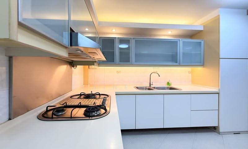 305D Anchorvale Link, 305D Anchorvale Link, Hougang / Punggol / Sengkang, 3 Bedrooms, 1,184 sqft, HDB Flat For Sale, by Elaine Lee, 500278753 - Kitchen - PropertyGuru.com.sg