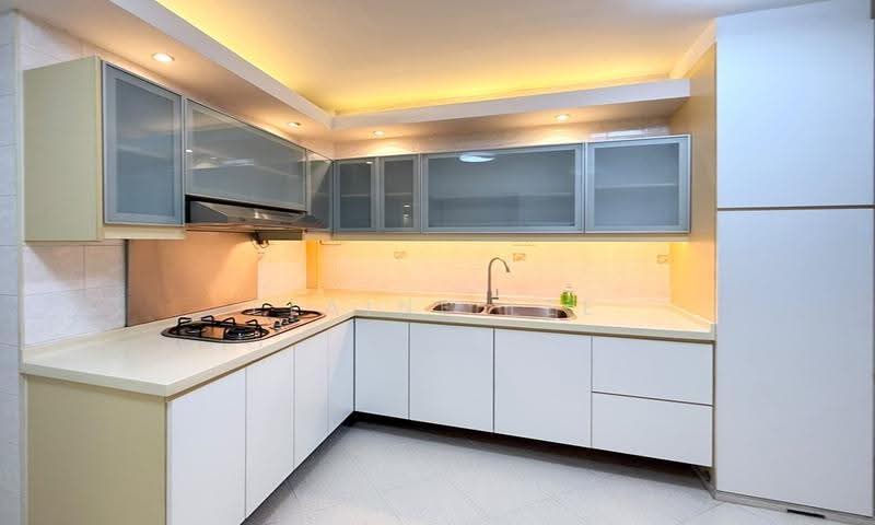 305D Anchorvale Link, 305D Anchorvale Link, Hougang / Punggol / Sengkang, 3 Bedrooms, 1,184 sqft, HDB Flat For Sale, by Elaine Lee, 500278753 - Kitchen - PropertyGuru.com.sg