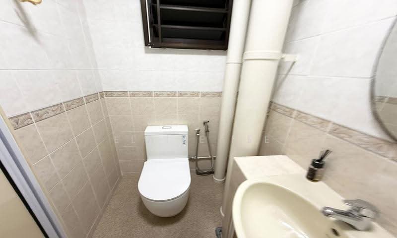 305D Anchorvale Link, 305D Anchorvale Link, Hougang / Punggol / Sengkang, 3 Bedrooms, 1,184 sqft, HDB Flat For Sale, by Elaine Lee, 500278753 - Bathroom - PropertyGuru.com.sg