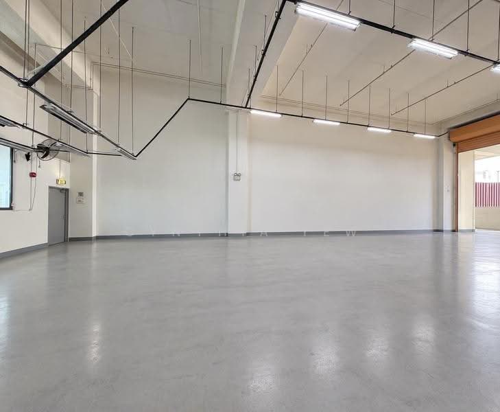 Low Rent | 40 Footer Access | High Ceiling @ Woodlands, Woodlands, Admiralty / Woodlands, 13,465 sqft, Factory / Workshop (B2) For Rent, by Cynthia Yew, 500278754 - Interior - CommercialGuru.com.sg