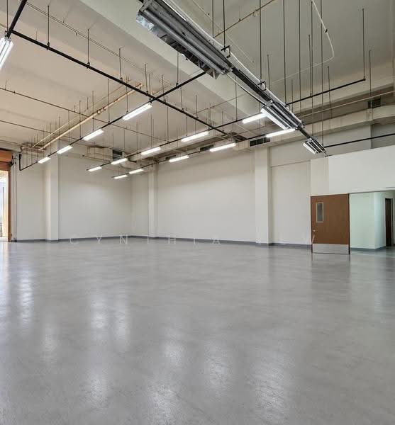 Low Rent | 40 Footer Access | High Ceiling @ Woodlands, Woodlands, Admiralty / Woodlands, 13,465 sqft, Factory / Workshop (B2) For Rent, by Cynthia Yew, 500278754 - Interior - CommercialGuru.com.sg