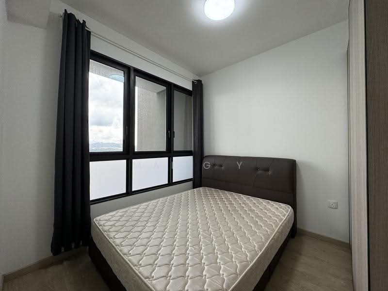 Whistler Grand, 109 West Coast Vale, Buona Vista / West Coast / Clementi New Town, 1 Bedroom, 441 sqft, Condominium For Rent, by Mak G Y, 500278755 - Bedroom - PropertyGuru.com.sg