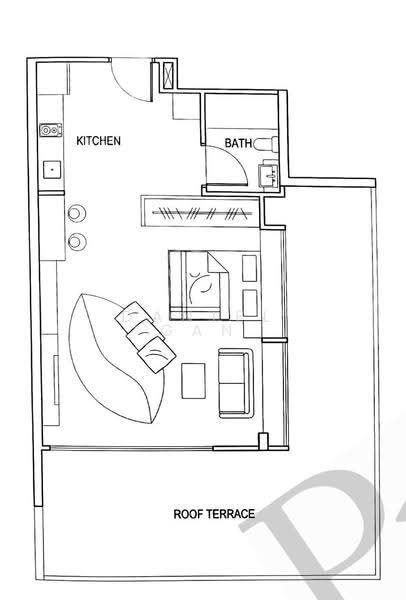 Studios @ Marne, 2 Marne Road, Farrer Park / Serangoon Rd, Studio, 883 sqft, Apartment For Sale, by Daniel Gan, 500278756 - PropertyGuru.com.sg