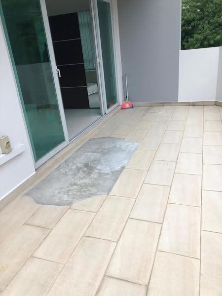 Studios @ Marne, 2 Marne Road, Farrer Park / Serangoon Rd, Studio, 883 sqft, Apartment For Sale, by Daniel Gan, 500278756 - Balcony - PropertyGuru.com.sg