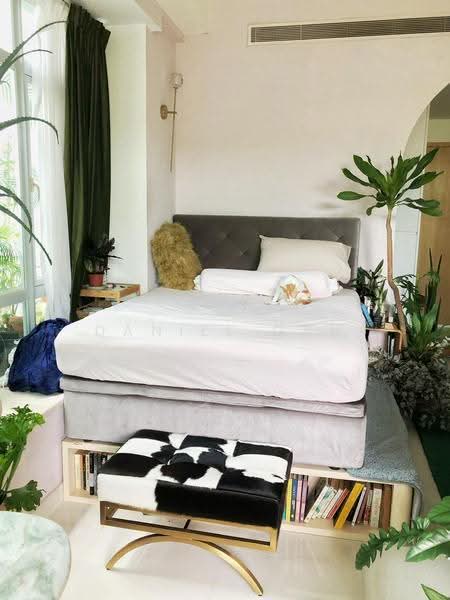 Studios @ Marne, 2 Marne Road, Farrer Park / Serangoon Rd, Studio, 883 sqft, Apartment For Sale, by Daniel Gan, 500278756 - Bedroom - PropertyGuru.com.sg