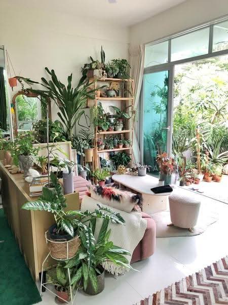 Studios @ Marne, 2 Marne Road, Farrer Park / Serangoon Rd, Studio, 883 sqft, Apartment For Sale, by Daniel Gan, 500278756 - Living Room - PropertyGuru.com.sg