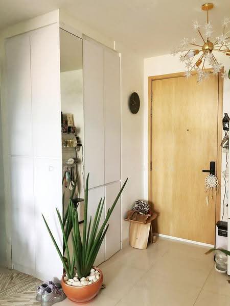 Studios @ Marne, 2 Marne Road, Farrer Park / Serangoon Rd, Studio, 883 sqft, Apartment For Sale, by Daniel Gan, 500278756 - Entrance - PropertyGuru.com.sg