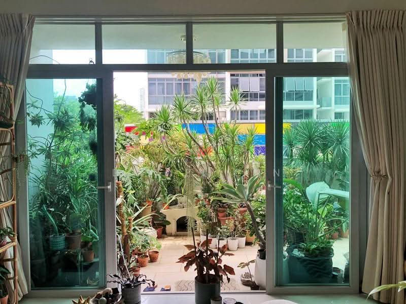 Studios @ Marne, 2 Marne Road, Farrer Park / Serangoon Rd, Studio, 883 sqft, Apartment For Sale, by Daniel Gan, 500278756 - Garden - PropertyGuru.com.sg