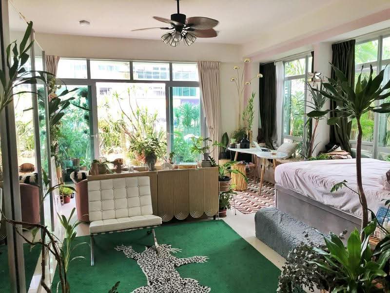 Studios @ Marne, 2 Marne Road, Farrer Park / Serangoon Rd, Studio, 883 sqft, Apartment For Sale, by Daniel Gan, 500278756 - Bedroom - PropertyGuru.com.sg