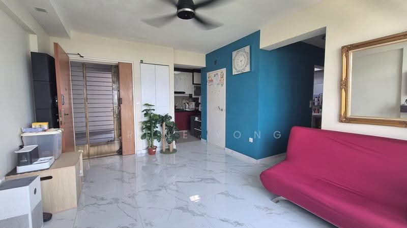 492G Tampines Street 45, 492G Tampines Street 45, Pasir Ris / Tampines, 3 Bedrooms, 721 sqft, HDB Flat For Sale, by Irene Yong, 500278759 - PropertyGuru.com.sg