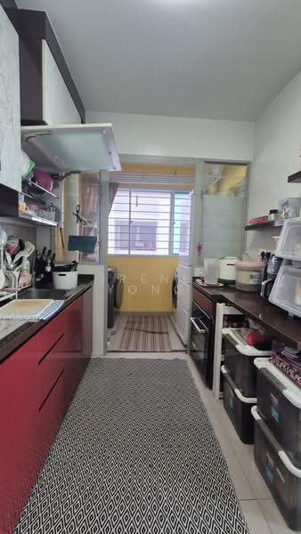 492G Tampines Street 45, 492G Tampines Street 45, Pasir Ris / Tampines, 3 Bedrooms, 721 sqft, HDB Flat For Sale, by Irene Yong, 500278759 - PropertyGuru.com.sg