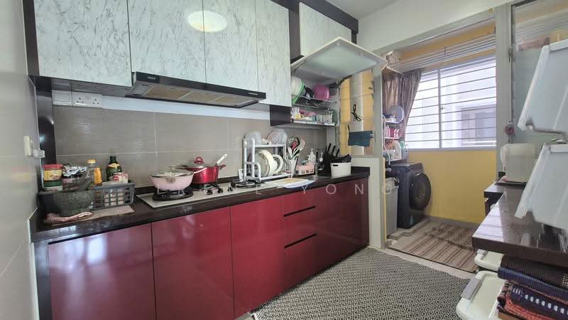 492G Tampines Street 45, 492G Tampines Street 45, Pasir Ris / Tampines, 3 Bedrooms, 721 sqft, HDB Flat For Sale, by Irene Yong, 500278759 - PropertyGuru.com.sg