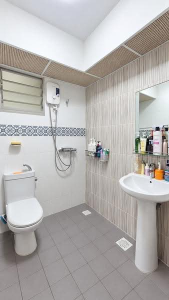492G Tampines Street 45, 492G Tampines Street 45, Pasir Ris / Tampines, 3 Bedrooms, 721 sqft, HDB Flat For Sale, by Irene Yong, 500278759 - PropertyGuru.com.sg