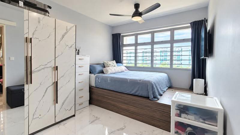 492G Tampines Street 45, 492G Tampines Street 45, Pasir Ris / Tampines, 3 Bedrooms, 721 sqft, HDB Flat For Sale, by Irene Yong, 500278759 - Bedroom - PropertyGuru.com.sg