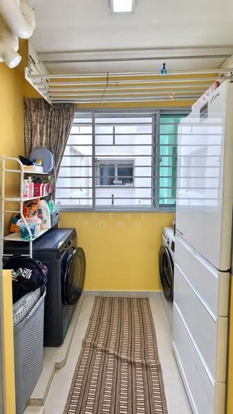 492G Tampines Street 45, 492G Tampines Street 45, Pasir Ris / Tampines, 3 Bedrooms, 721 sqft, HDB Flat For Sale, by Irene Yong, 500278759 - Interior - PropertyGuru.com.sg