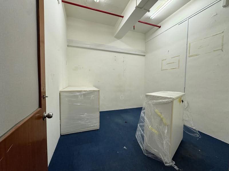 Gordon Industrial Building, 113 Eunos Avenue 3, Eunos / Geylang / Paya Lebar, 1,862 sqft, Light Industrial (B1) For Sale, by Mak G Y, 500278761 - Interior - CommercialGuru.com.sg