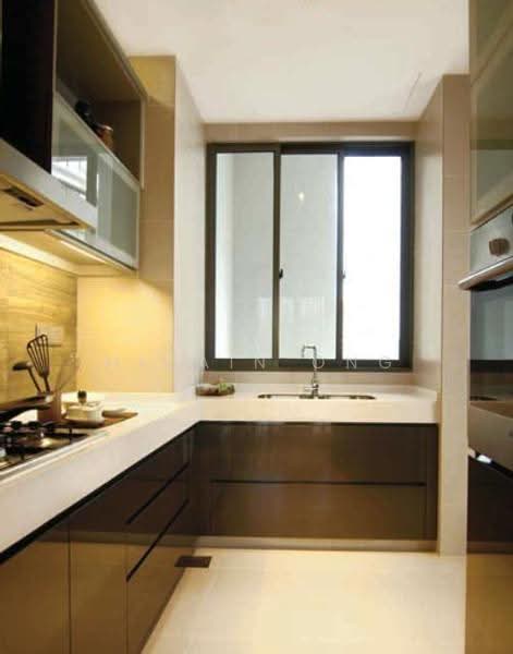 Freehold In D12, St Michael Road, Balestier / Toa Payoh, 3 Bedrooms, 1,421 sqft, Condominium For Sale, by Micain Ong, 500278763 - Kitchen - PropertyGuru.com.sg