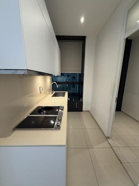 South Beach Residences, 28 South Beach Road, Beach Road / Bugis / Rochor, 4 Bedrooms, 2,357 sqft, Condominium For Rent, by Lim Jiang Chuan (Jay), 500278765 - Kitchen - PropertyGuru.com.sg
