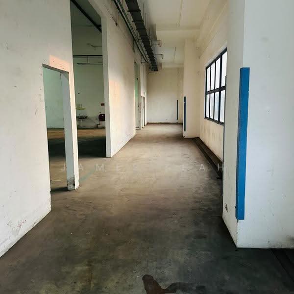 Tuas View Square, Tuas View Square, Boon Lay / Jurong / Tuas, 9,553 sqft, Factory / Workshop (B2) For Rent, by James Seah, 500278766 - Interior - CommercialGuru.com.sg