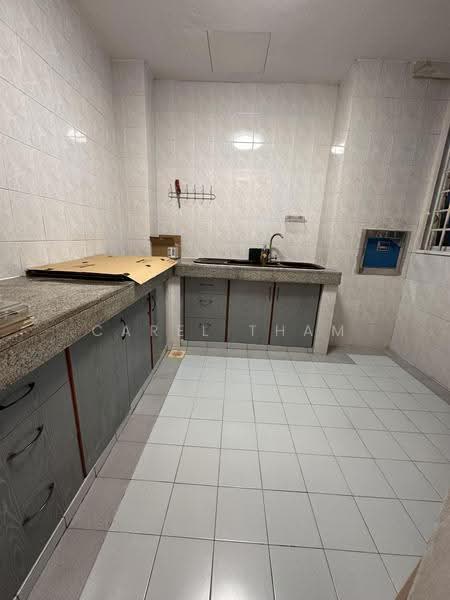 Park Court, 9 Lorong 101 Changi, East Coast / Marine Parade, 3 Bedrooms, 947 sqft, Condominium For Rent, by Carel Tham, 500278767 - Kitchen - PropertyGuru.com.sg