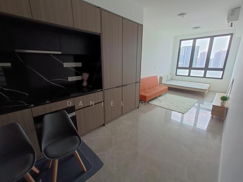 Irwell Hill Residences, 2 Irwell Hill, Orchard / River Valley, Studio, 398 sqft, Condominium For Sale, by Daniel Gan, 500278768 - Interior - PropertyGuru.com.sg