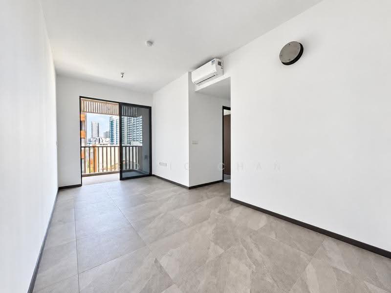 Mori, 223 Guillemard Road, Eunos / Geylang / Paya Lebar, 3 Bedrooms, 958 sqft, Condominium For Rent, by Cedric Chan, 500278769 - Balcony - PropertyGuru.com.sg