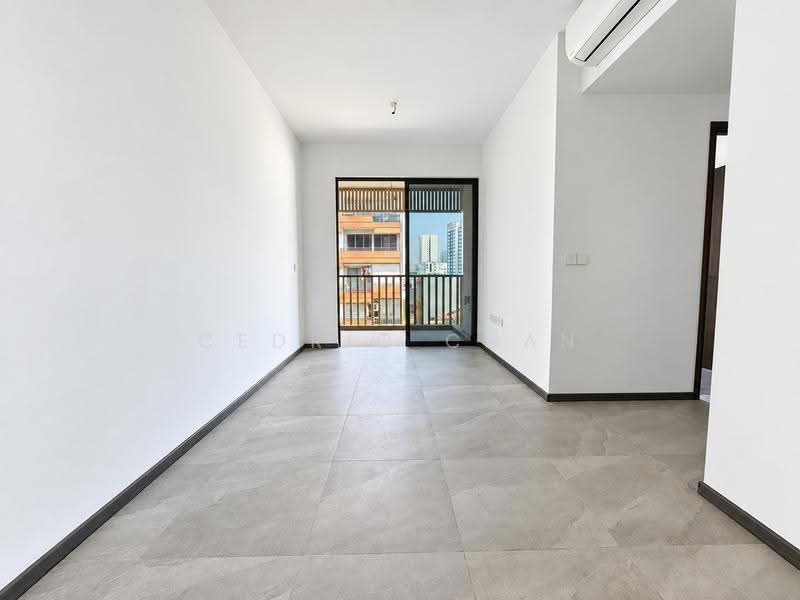 Mori, 223 Guillemard Road, Eunos / Geylang / Paya Lebar, 3 Bedrooms, 958 sqft, Condominium For Rent, by Cedric Chan, 500278769 - Balcony - PropertyGuru.com.sg