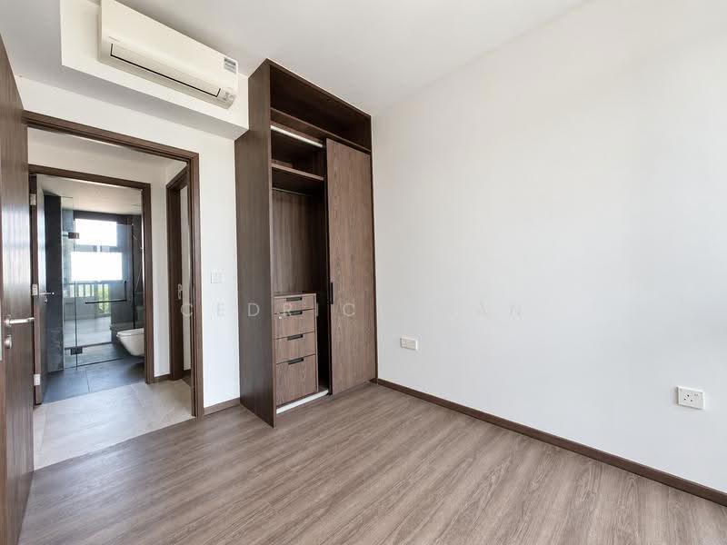 Mori, 223 Guillemard Road, Eunos / Geylang / Paya Lebar, 3 Bedrooms, 958 sqft, Condominium For Rent, by Cedric Chan, 500278769 - Bedroom - PropertyGuru.com.sg