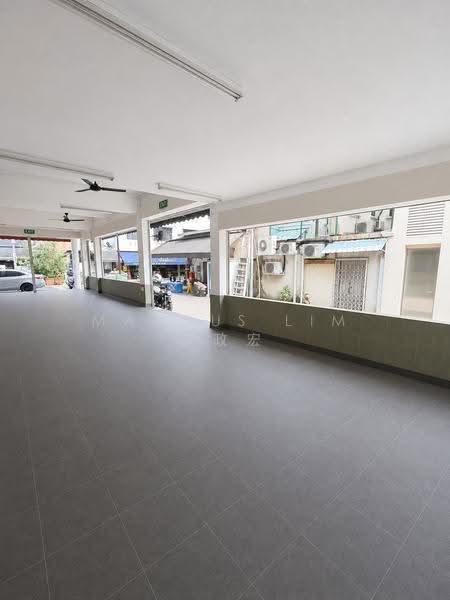 28 Lorong 15 Geylang, 15, Eunos / Geylang / Paya Lebar, 1,650 sqft, Food & Beverage For Rent, by Marcus Lim 林政宏, 500278770 - CommercialGuru.com.sg