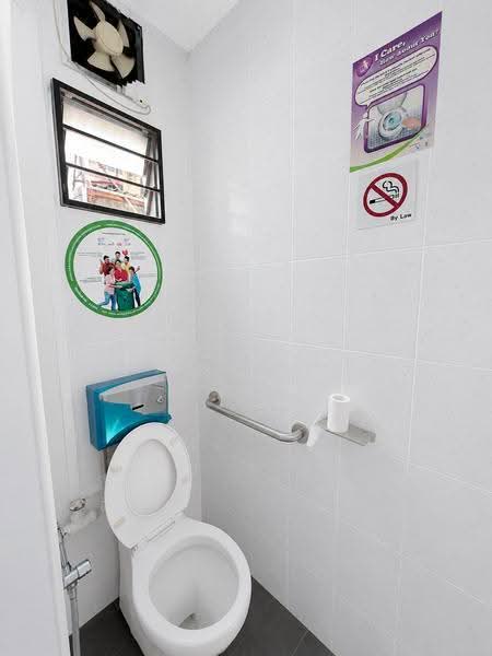 28 Lorong 15 Geylang, 15, Eunos / Geylang / Paya Lebar, 1,650 sqft, Food & Beverage For Rent, by Marcus Lim 林政宏, 500278770 - CommercialGuru.com.sg