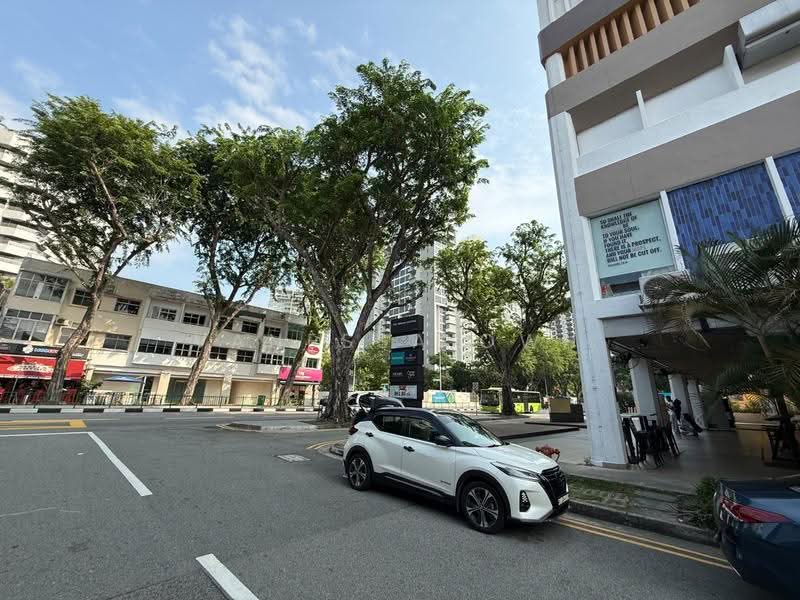 1st Floor High Traffic F&B Shophouse Katong Joo Chiat, East Coast / Katong / Joo Chiat, East Coast / Marine Parade, 796 sqft, Food & Beverage For Rent, by Vanessa Owh, 500278772 - Exterior - CommercialGuru.com.sg