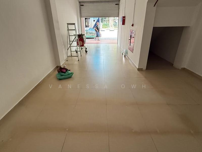 1st Floor High Traffic F&B Shophouse Katong Joo Chiat, East Coast / Katong / Joo Chiat, East Coast / Marine Parade, 796 sqft, Food & Beverage For Rent, by Vanessa Owh, 500278772 - Entrance - CommercialGuru.com.sg