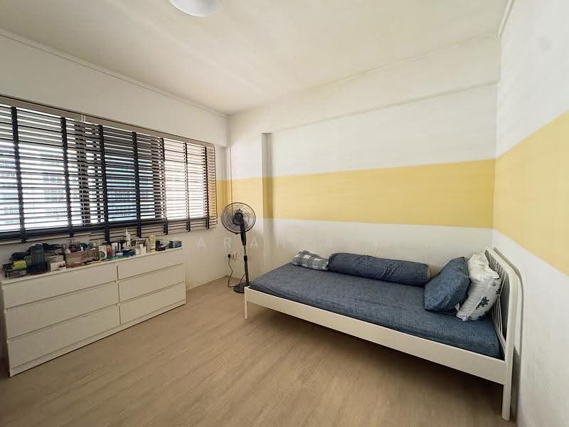 897A Woodlands Drive 50, 897A Woodlands Drive 50, Admiralty / Woodlands, 3 Bedrooms, 1,066 sqft, HDB Flat For Sale, by Farah Ali, 500278773 - Bedroom - PropertyGuru.com.sg