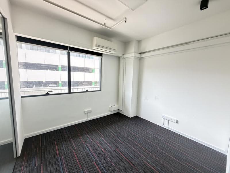 CT Hub 2, 114 Lavender Street, Balestier / Toa Payoh, 1,884 sqft, Light Industrial (B1) For Rent, by James Seah, 500278775 - CommercialGuru.com.sg