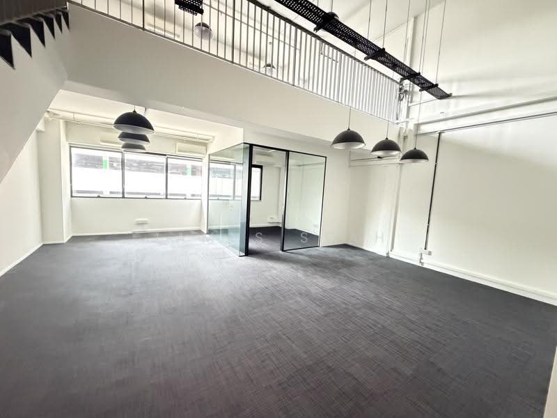 CT Hub 2, 114 Lavender Street, Balestier / Toa Payoh, 1,884 sqft, Light Industrial (B1) For Rent, by James Seah, 500278775 - CommercialGuru.com.sg