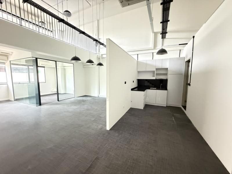 CT Hub 2, 114 Lavender Street, Balestier / Toa Payoh, 1,884 sqft, Light Industrial (B1) For Rent, by James Seah, 500278775 - CommercialGuru.com.sg