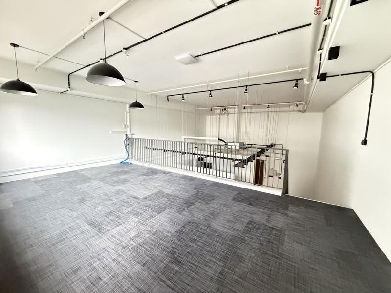 CT Hub 2, 114 Lavender Street, Balestier / Toa Payoh, 1,884 sqft, Light Industrial (B1) For Rent, by James Seah, 500278775 - CommercialGuru.com.sg