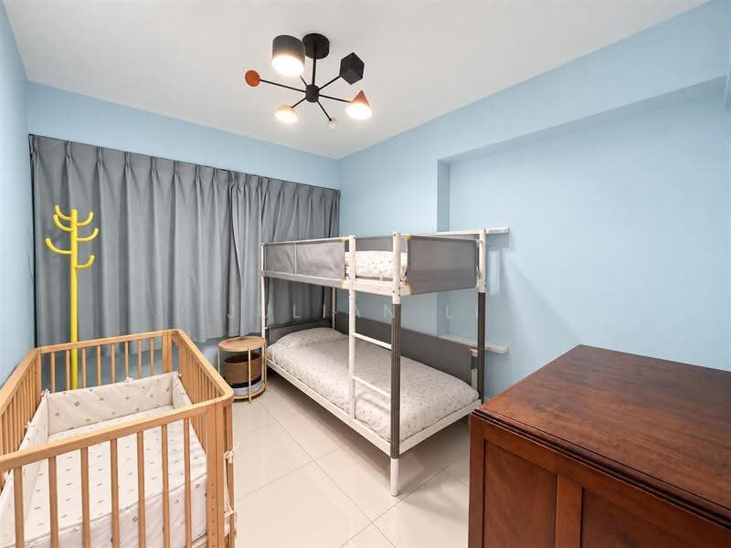 505C Yishun Street 51, 505C Yishun Street 51, Sembawang / Yishun, 3 Bedrooms, 990 sqft, HDB Flat For Rent, by Julian Li, 500278779 - Bedroom - PropertyGuru.com.sg