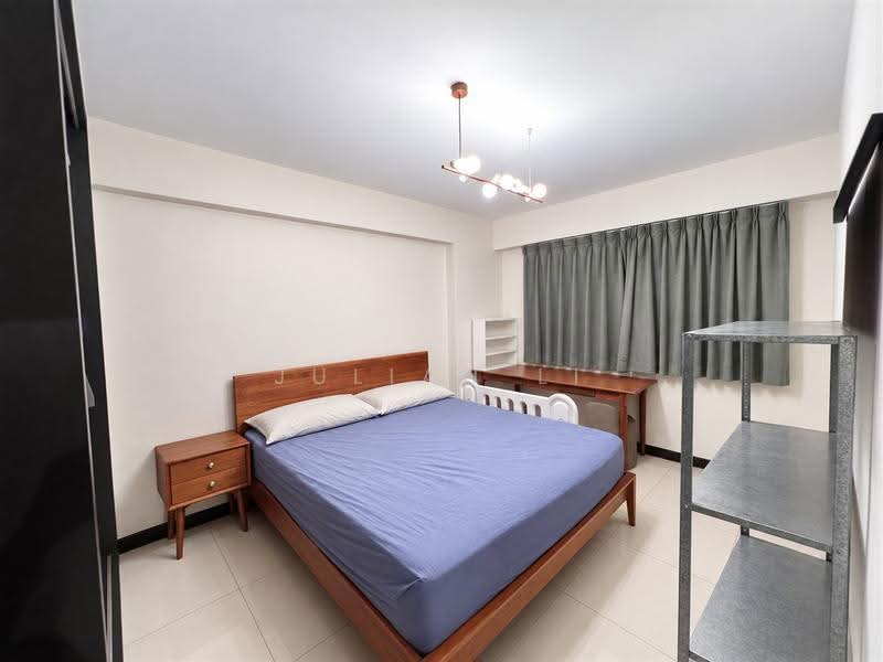 505C Yishun Street 51, 505C Yishun Street 51, Sembawang / Yishun, 3 Bedrooms, 990 sqft, HDB Flat For Rent, by Julian Li, 500278779 - Bedroom - PropertyGuru.com.sg
