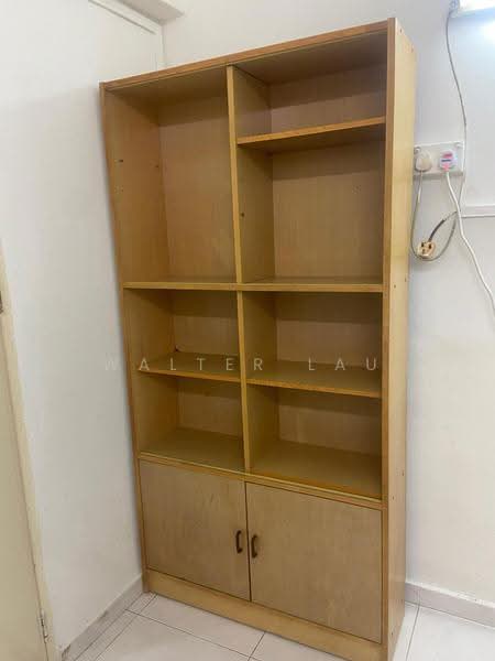 84 Bedok North Street 4, 84 Bedok North Street 4, Bedok / Upper East Coast, Room Rental, 100 sqft, HDB Flat For Rent, by Walter Lau, 500278780 - Additional Shelf available - PropertyGuru.com.sg