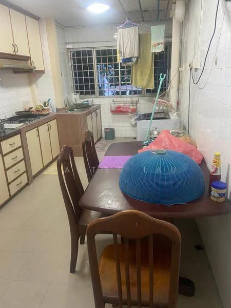 84 Bedok North Street 4, 84 Bedok North Street 4, Bedok / Upper East Coast, Room Rental, 100 sqft, HDB Flat For Rent, by Walter Lau, 500278780 - Kitchen - PropertyGuru.com.sg