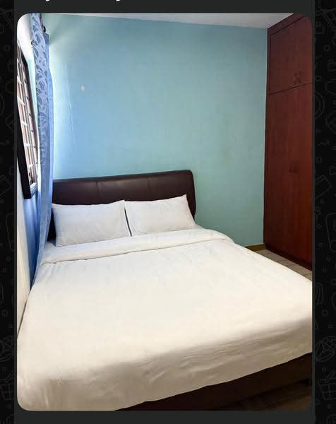 425 Ang Mo Kio Avenue 3, 425 Ang Mo Kio Avenue 3, Ang Mo Kio / Bishan / Thomson, 3 Bedrooms, 1,055 sqft, HDB Flat For Sale, by BEN HE, 500278782 - Bedroom - PropertyGuru.com.sg