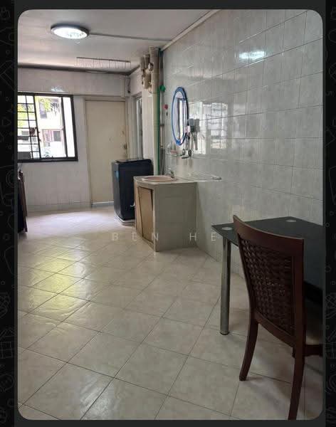 425 Ang Mo Kio Avenue 3, 425 Ang Mo Kio Avenue 3, Ang Mo Kio / Bishan / Thomson, 3 Bedrooms, 1,055 sqft, HDB Flat For Sale, by BEN HE, 500278782 - Kitchen - PropertyGuru.com.sg