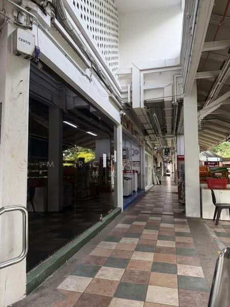 157 Ang Mo Kio Ave 4, 157 Ang Mo Kio Ave 4, Ang Mo Kio / Bishan / Thomson, 182 sqft, Other Retail For Rent, by Marcus Lim 林政宏, 500278784 - Exterior - CommercialGuru.com.sg