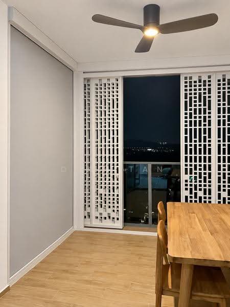 One Holland Village Residences, 5 Holland Village Way, Tanglin / Holland / Bukit Timah, 2 Bedrooms, 829 sqft, Condominium For Sale, by Deon Tan, 500278785 - Dining Room - PropertyGuru.com.sg