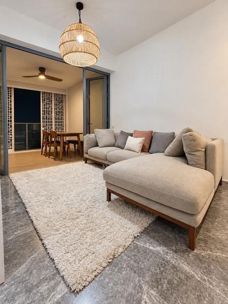 One Holland Village Residences, 5 Holland Village Way, Tanglin / Holland / Bukit Timah, 2 Bedrooms, 829 sqft, Condominium For Sale, by Deon Tan, 500278785 - PropertyGuru.com.sg