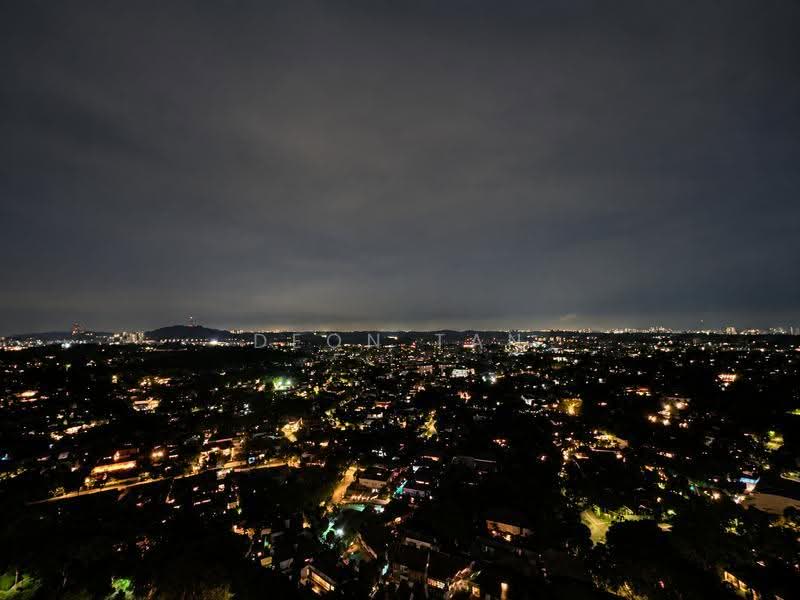 One Holland Village Residences, 5 Holland Village Way, Tanglin / Holland / Bukit Timah, 2 Bedrooms, 829 sqft, Condominium For Sale, by Deon Tan, 500278785 - Night View - PropertyGuru.com.sg
