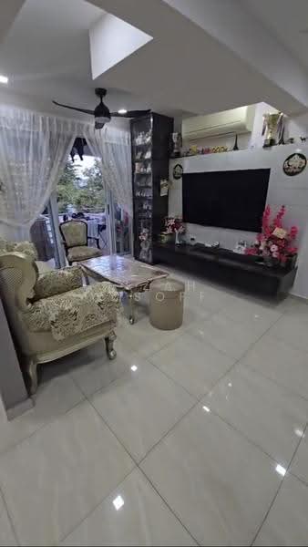 Eunos Park, 5 Kampong Eunos, Eunos / Geylang / Paya Lebar, 5 Bedrooms, 1,679 sqft, Condominium For Sale, by Nizah Yusoff, 500278787 - PropertyGuru.com.sg