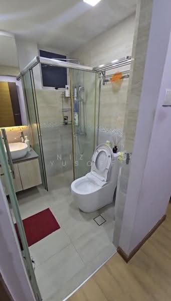 Eunos Park, 5 Kampong Eunos, Eunos / Geylang / Paya Lebar, 5 Bedrooms, 1,679 sqft, Condominium For Sale, by Nizah Yusoff, 500278787 - PropertyGuru.com.sg